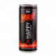 MAXX HAPPY energy drink 0,25l | plech : diskont